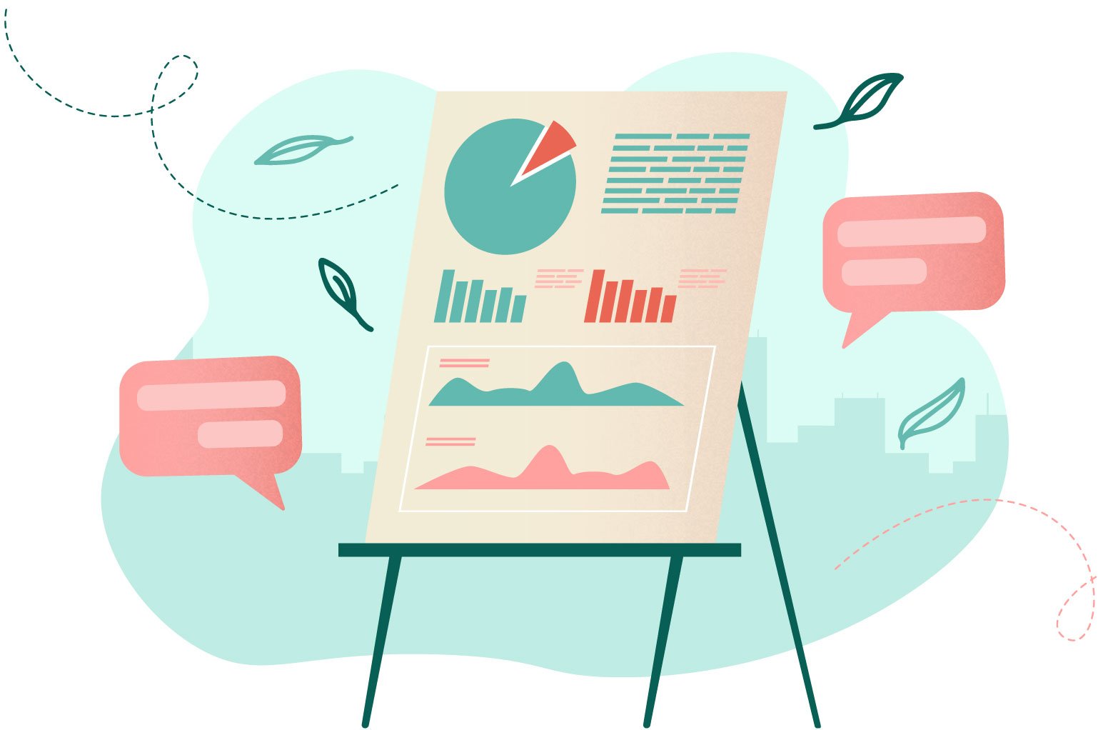 sustainability mission